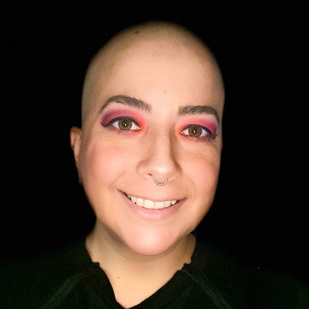 Meet your Posher, Cynthia